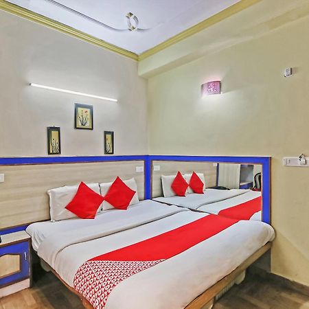 Hotel O Royal Inn Shimla Eksteriør bilde