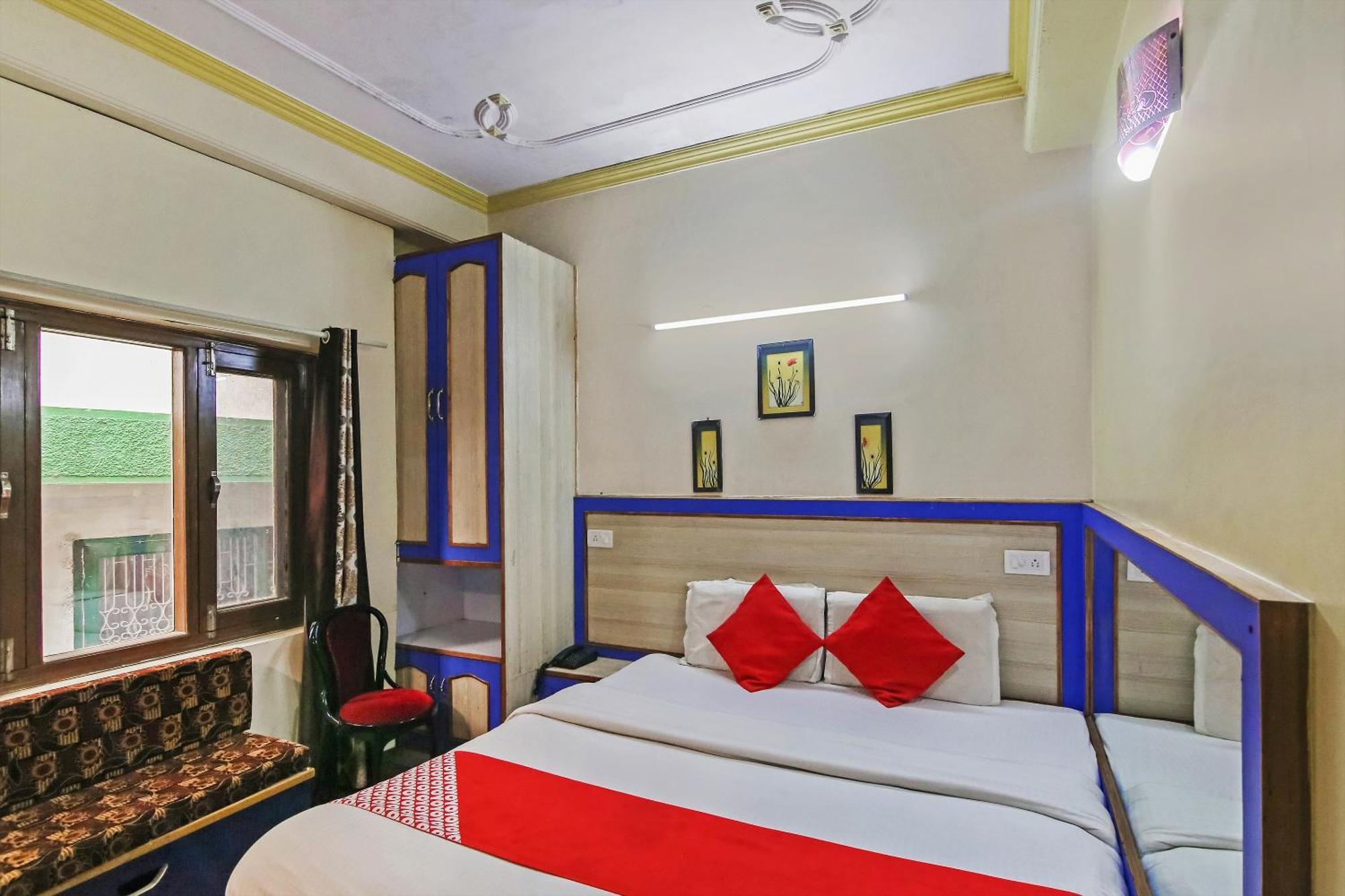 Hotel O Royal Inn Shimla Eksteriør bilde
