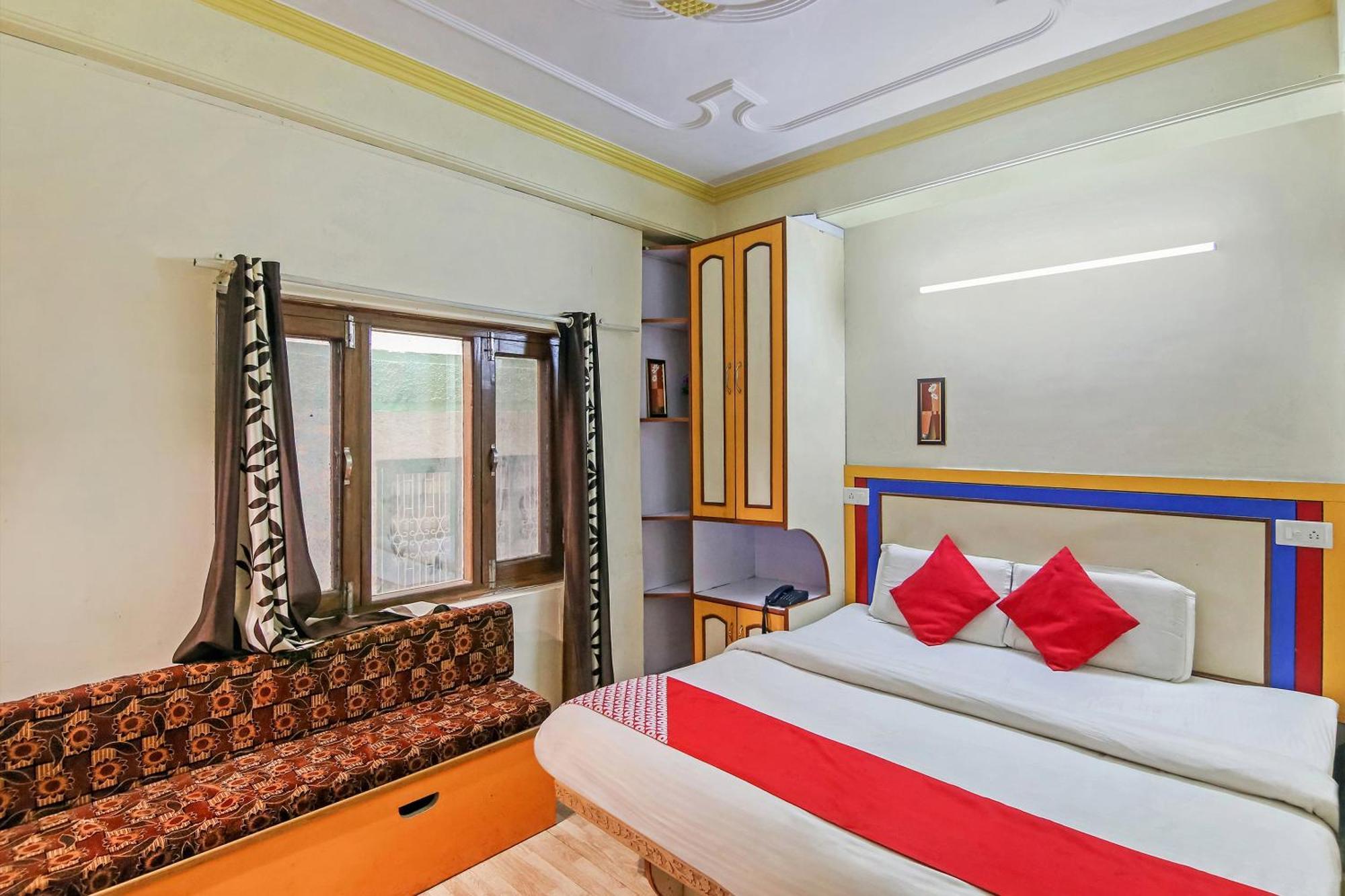 Hotel O Royal Inn Shimla Eksteriør bilde