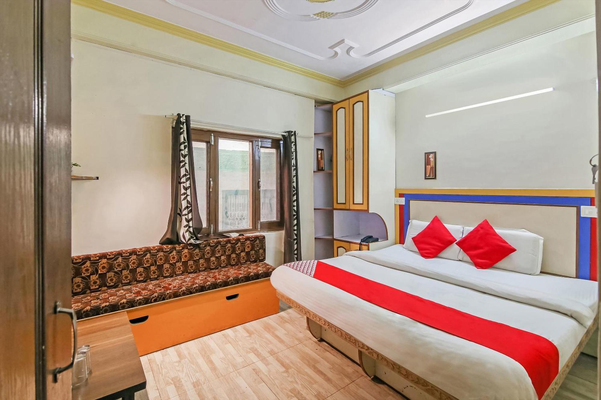 Hotel O Royal Inn Shimla Eksteriør bilde