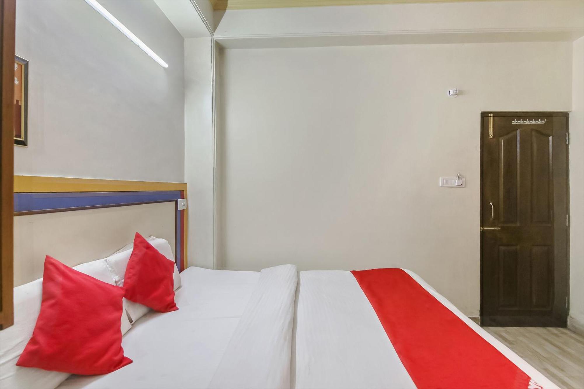 Hotel O Royal Inn Shimla Eksteriør bilde