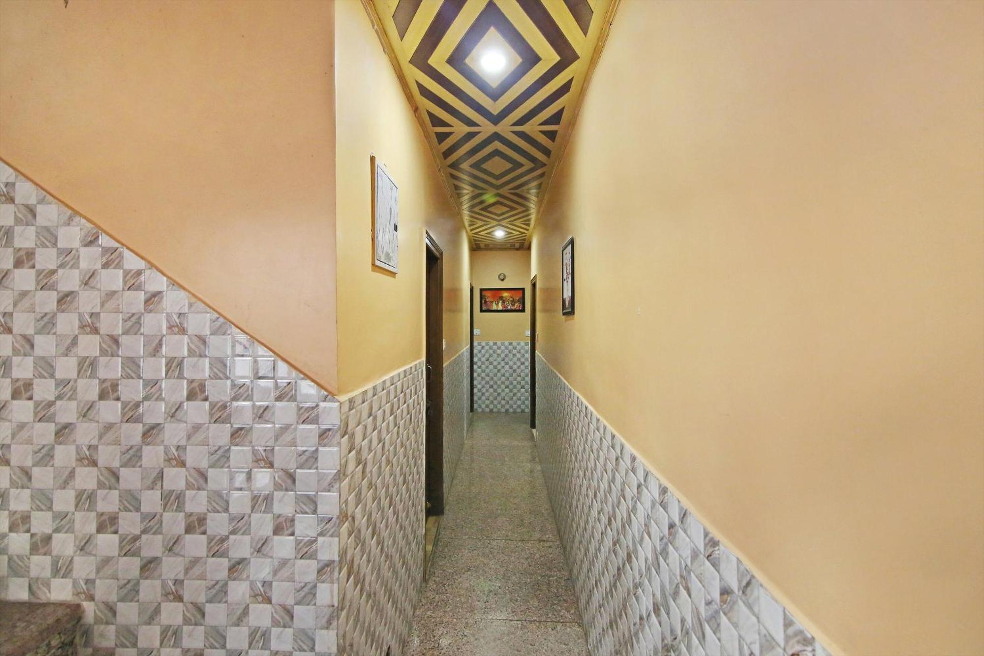 Hotel O Royal Inn Shimla Eksteriør bilde