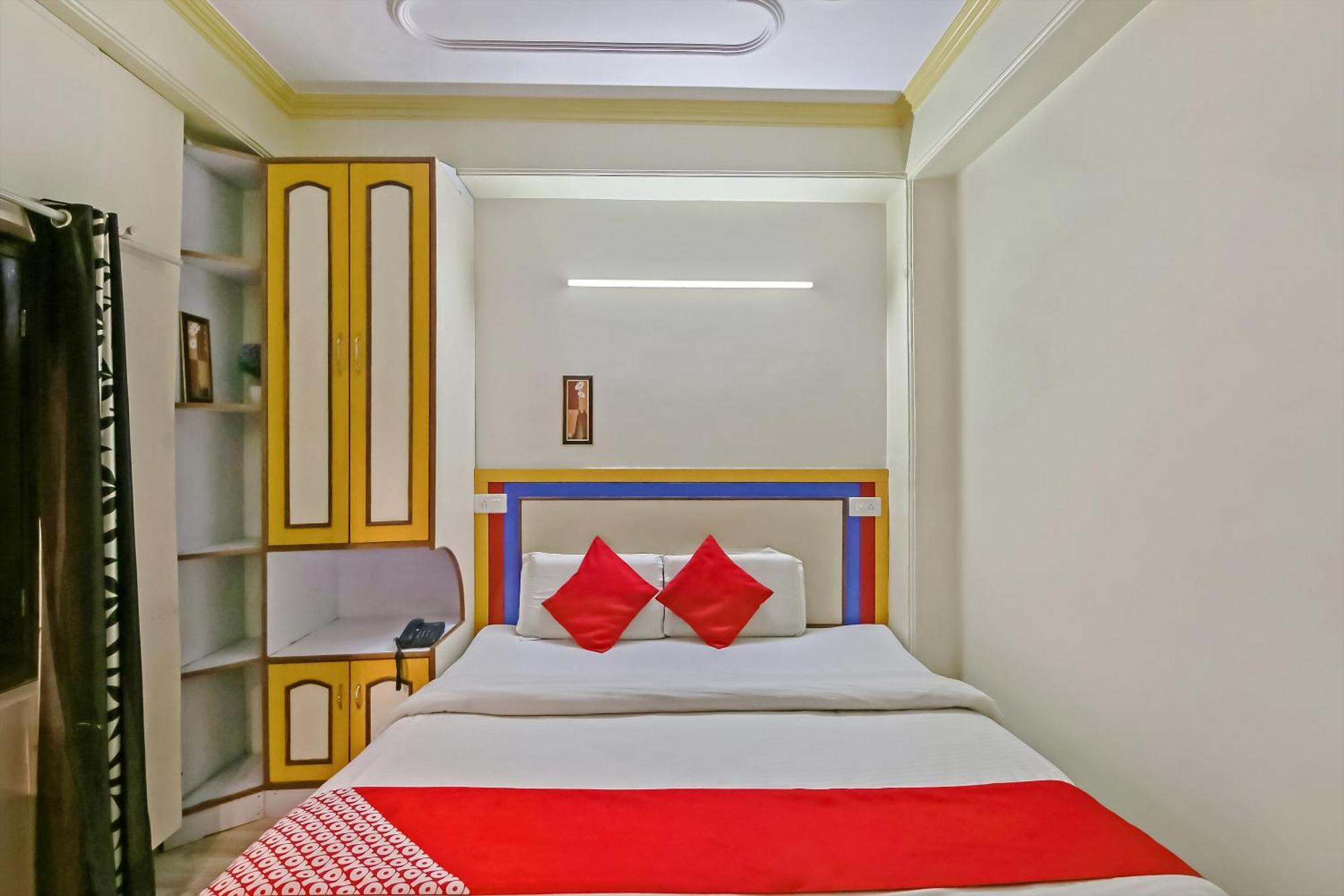 Hotel O Royal Inn Shimla Eksteriør bilde